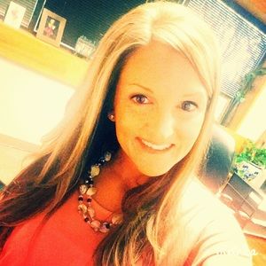 Meet your Posher, Meredith